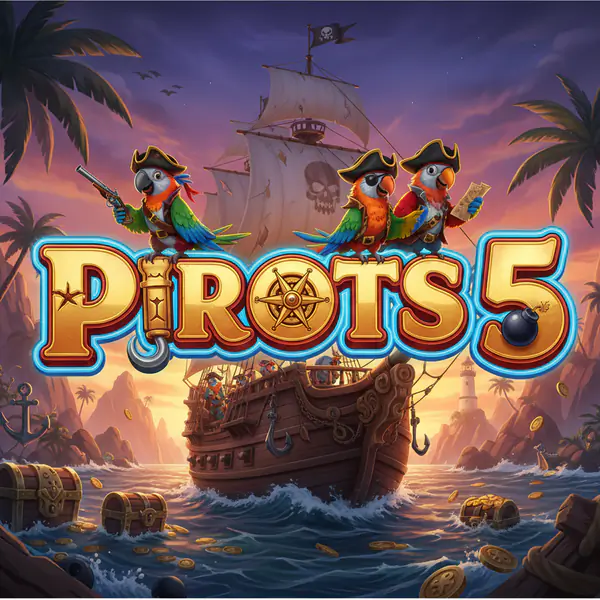Pirots 5