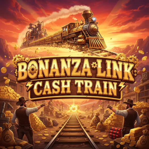 Bonanza Link: Cash Train