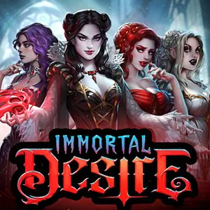 Immortal Desire