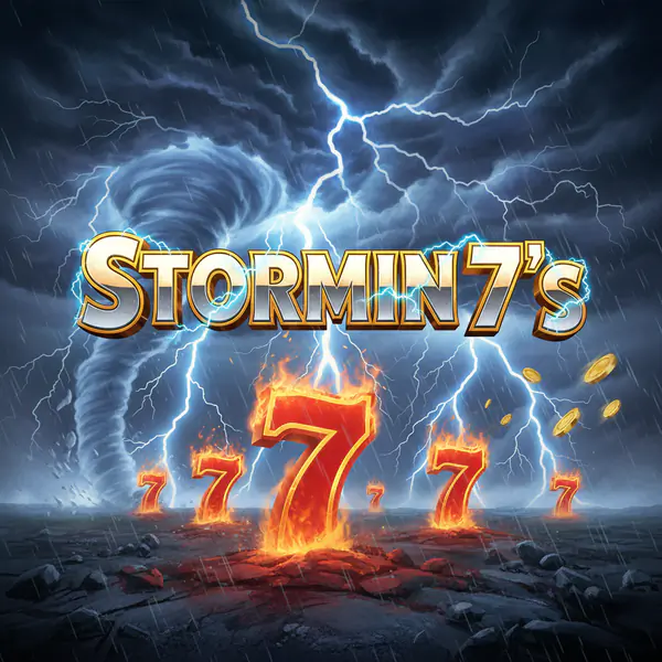 Stormin 7's