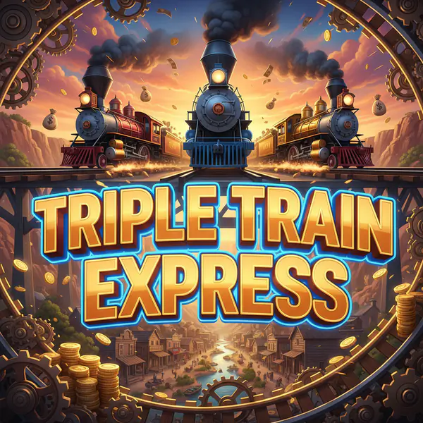 Triple Train Express